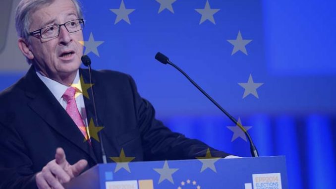 Jean-Claude JUNCKER Kategorie pomocy dla produkcji, przetwórstwa i obrotu produktami rybołówstwa i akwakultury