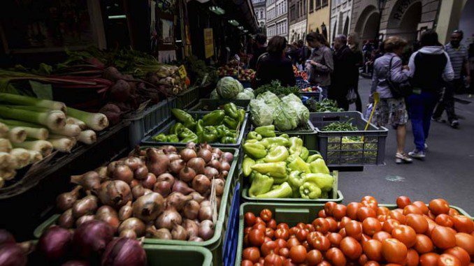 zmiany ustaw o jakości handlowej artykułów rolno–spożywczych