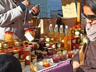 marginalnej, lokalnej i ograniczonej