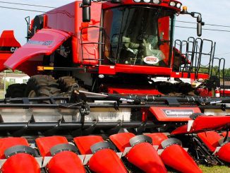 maszyny rolnicze
