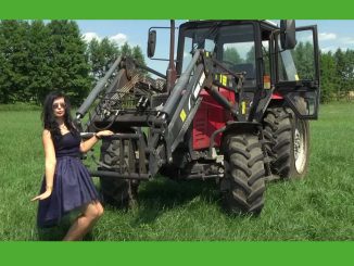 A ja wyjdę za rolnika