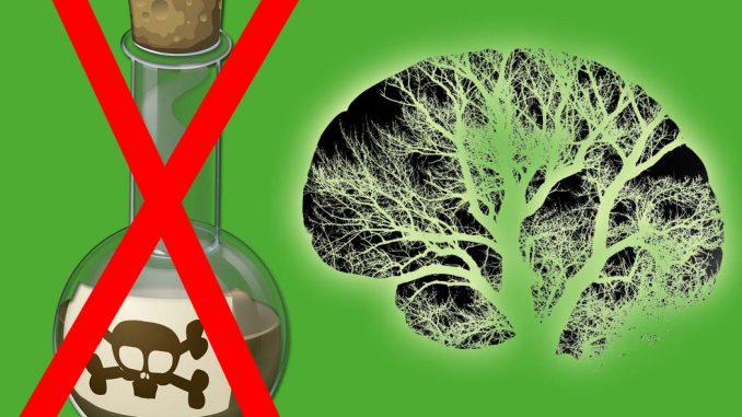 system ochrony roślin