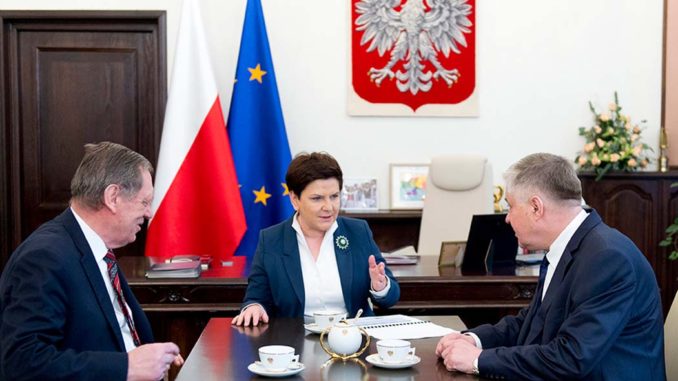 Krajowy Ośrodek Wsparcia Rolnictwa