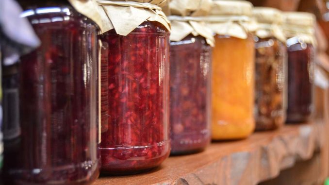 dofinansowanie przetwórstwa