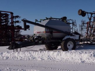 Konserwacja maszyn rolniczych