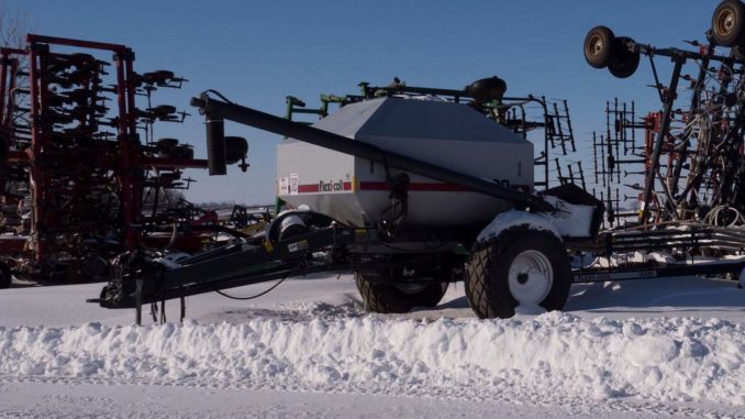 Konserwacja maszyn rolniczych