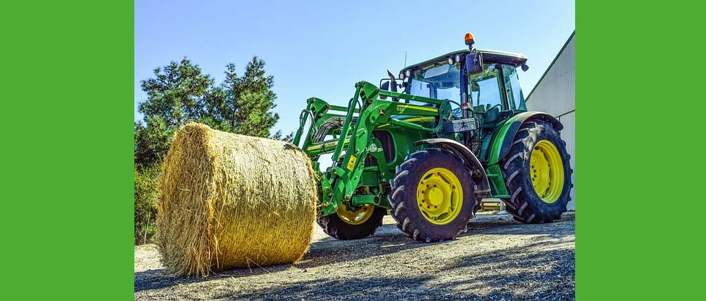 Firma Zetor – powstanie marki i modele maszyn rolniczych Firma Zetor – powstanie marki i modele maszyn rolniczych