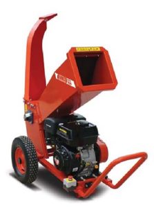 Rozdrabniacz do gałęzi