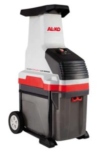 Rozdrabniacz do gałęzi