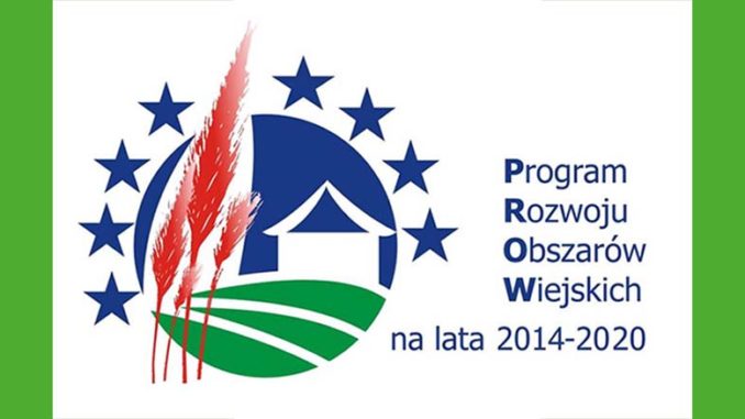 nabór wniosków o pomoc finansową