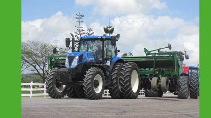 części do Ursusa C 330