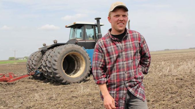 status rolnika indywidualnego