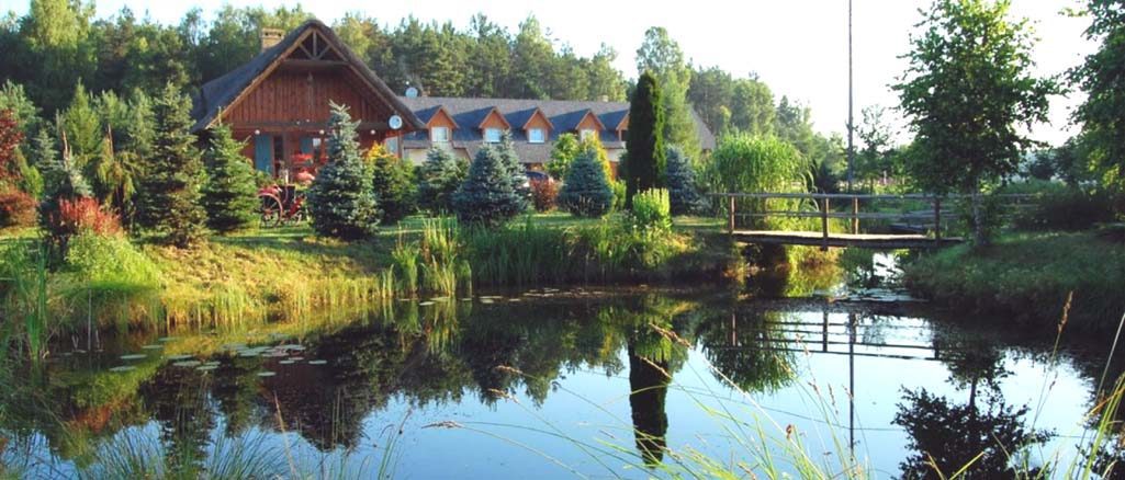 agroturystyka