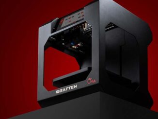 Przegląd drukarek 3D