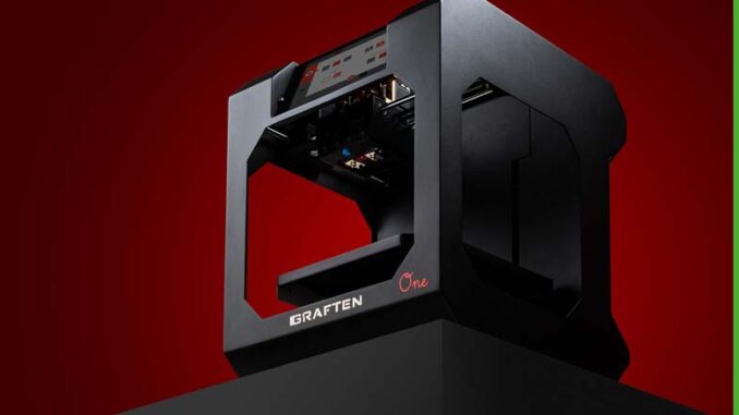 Przegląd drukarek 3D