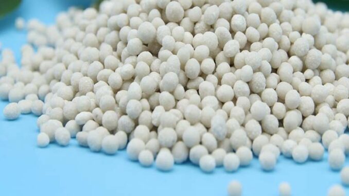 Dokumentacja nawożenia azotem w gospodarstwie rolnym