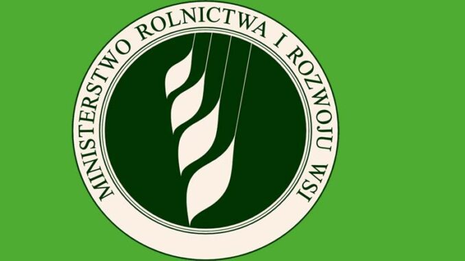 Ustawa o organizacji hodowli i rozrodzie zwierząt gospodarskich