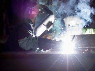 akcesoria spawalnicze