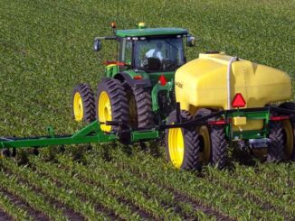 Wymagania pokarmowe roślin a nawożenie