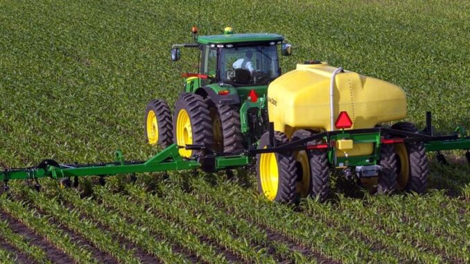 Wymagania pokarmowe roślin a nawożenie