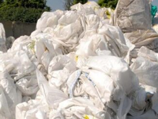 Dofinansowanie utylizacji folii rolniczej