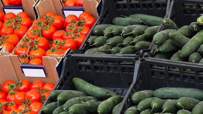 rolniczy handel detaliczny