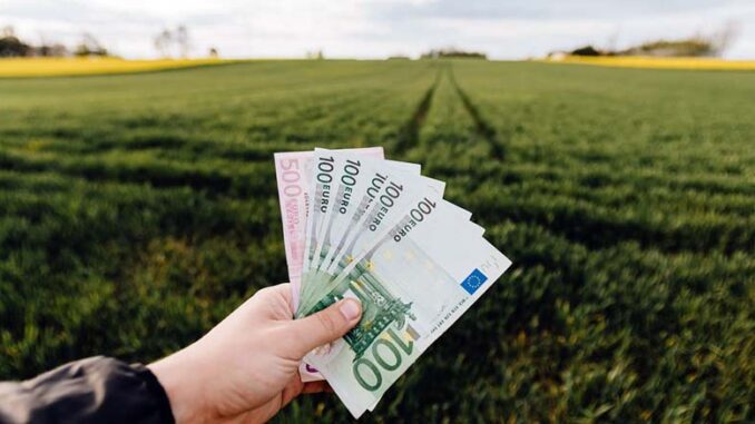 Dotacje dla rolników na fotowoltaikę