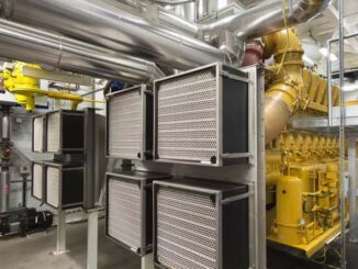 Kogeneracja w gospodarstwach rolnych