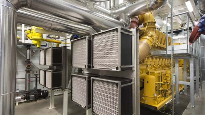 Kogeneracja w gospodarstwach rolnych