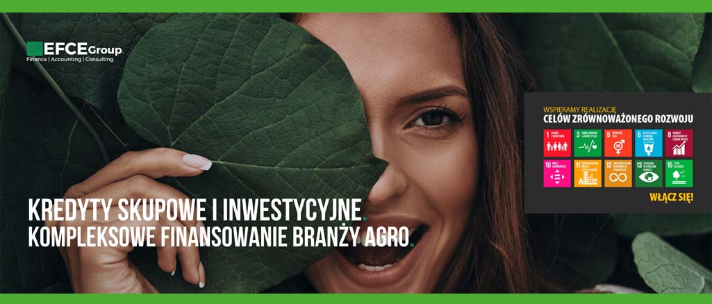 Kredyty skupowe Kredyty skupowe