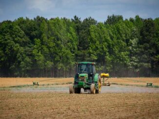 dysze do opryskiwaczy