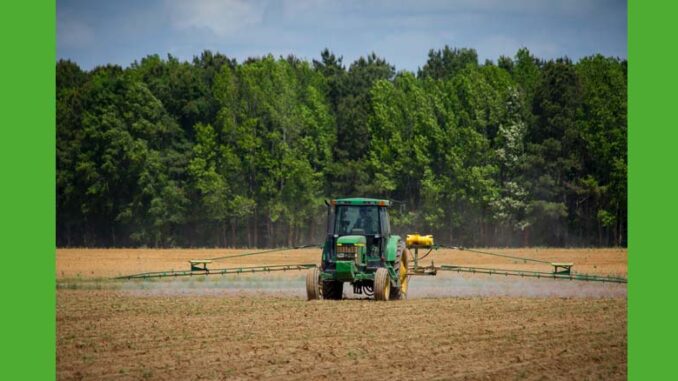 dysze do opryskiwaczy