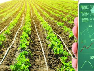 Rolnictwo precyzyjne