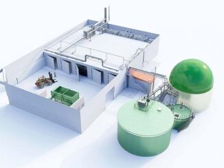 Biogazownia jak to działa