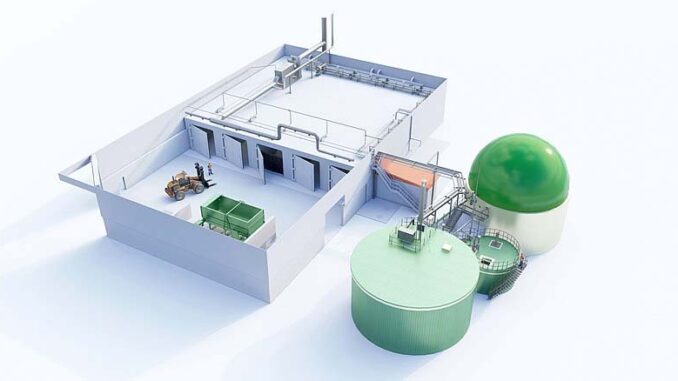 Biogazownia jak to działa