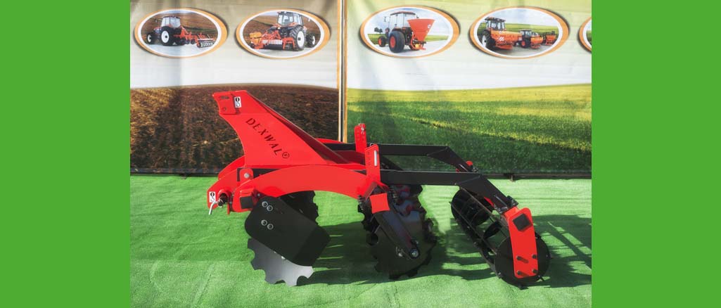 brona talerzowa brona talerzowa