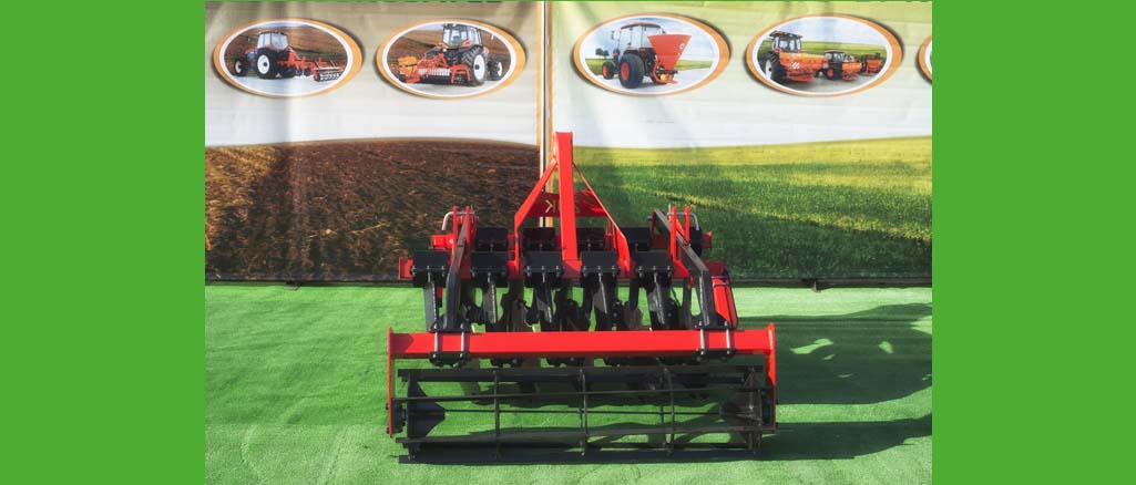 brona talerzowa brona talerzowa