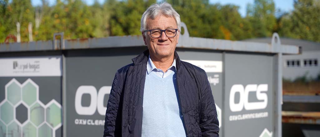 Global Hydrogen Global Hydrogen