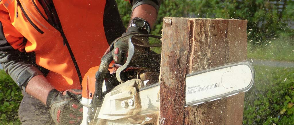 narzędzia na działkę