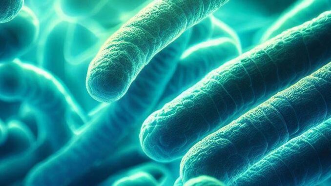 Bakteriozy roślin – jak bronić upraw?