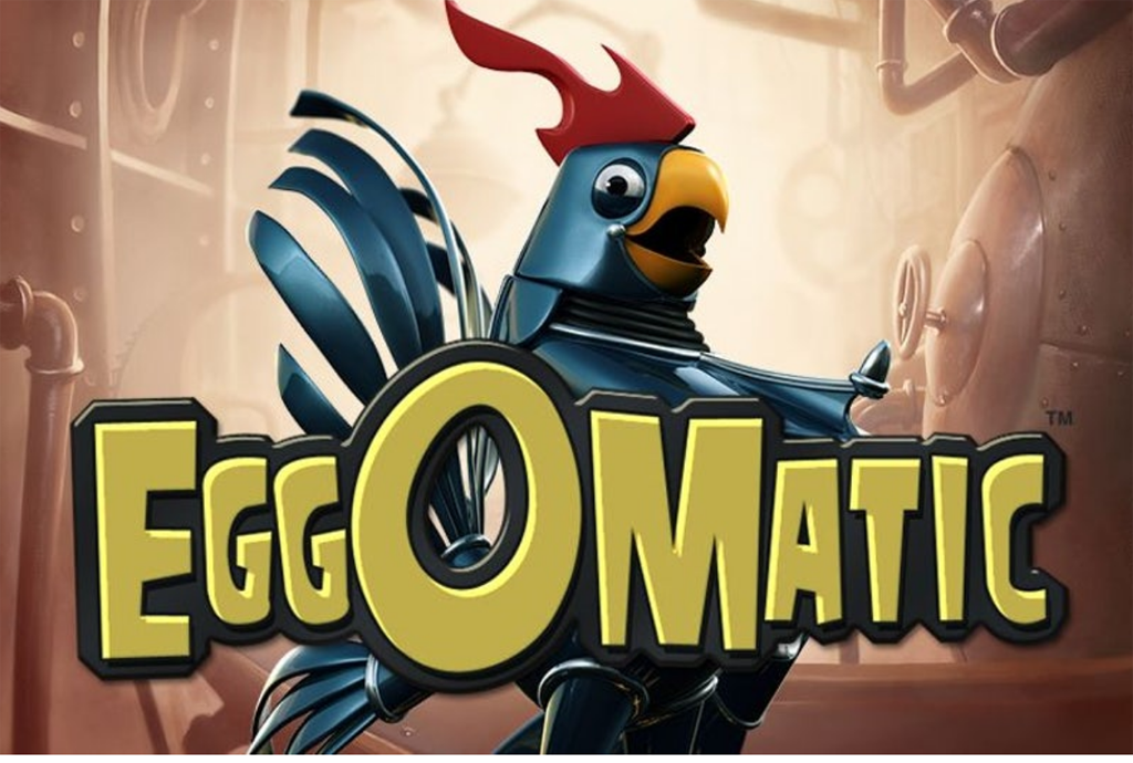EggOMatic
