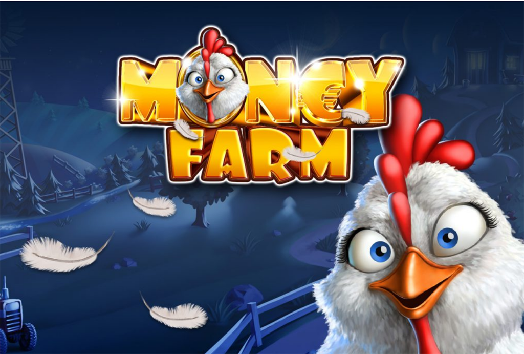 Money Farm