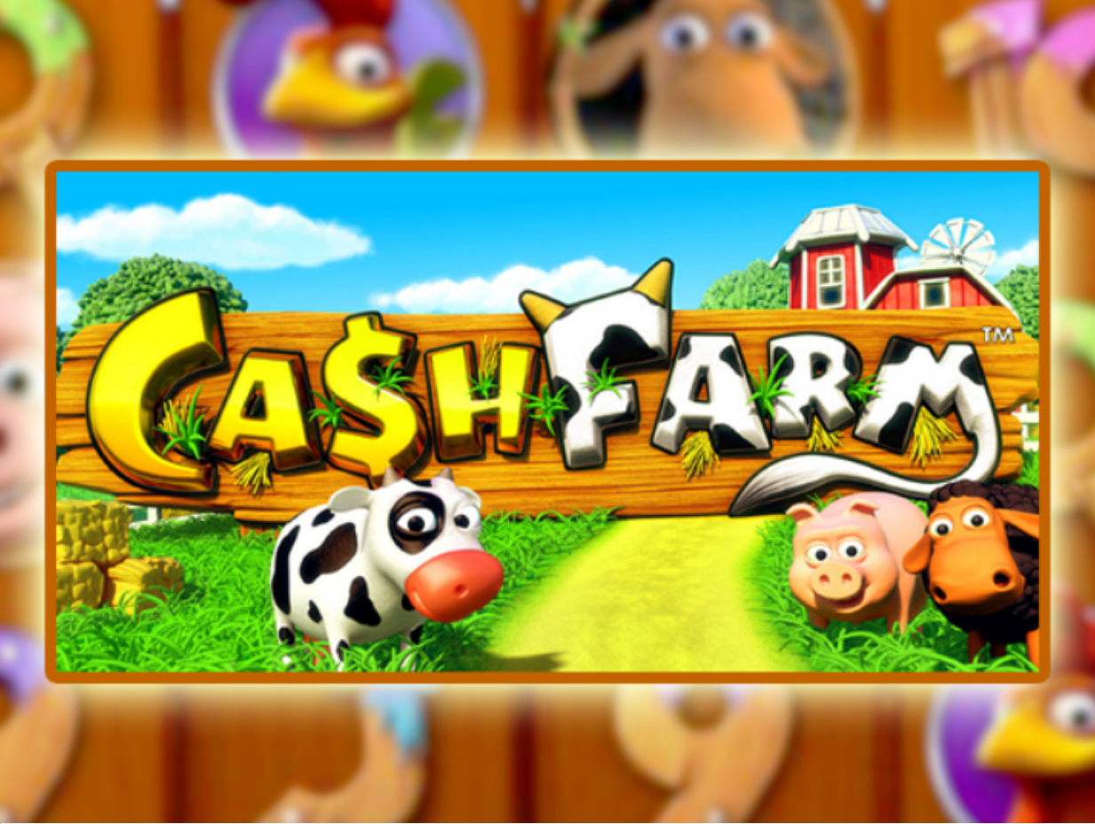 Cash Farm