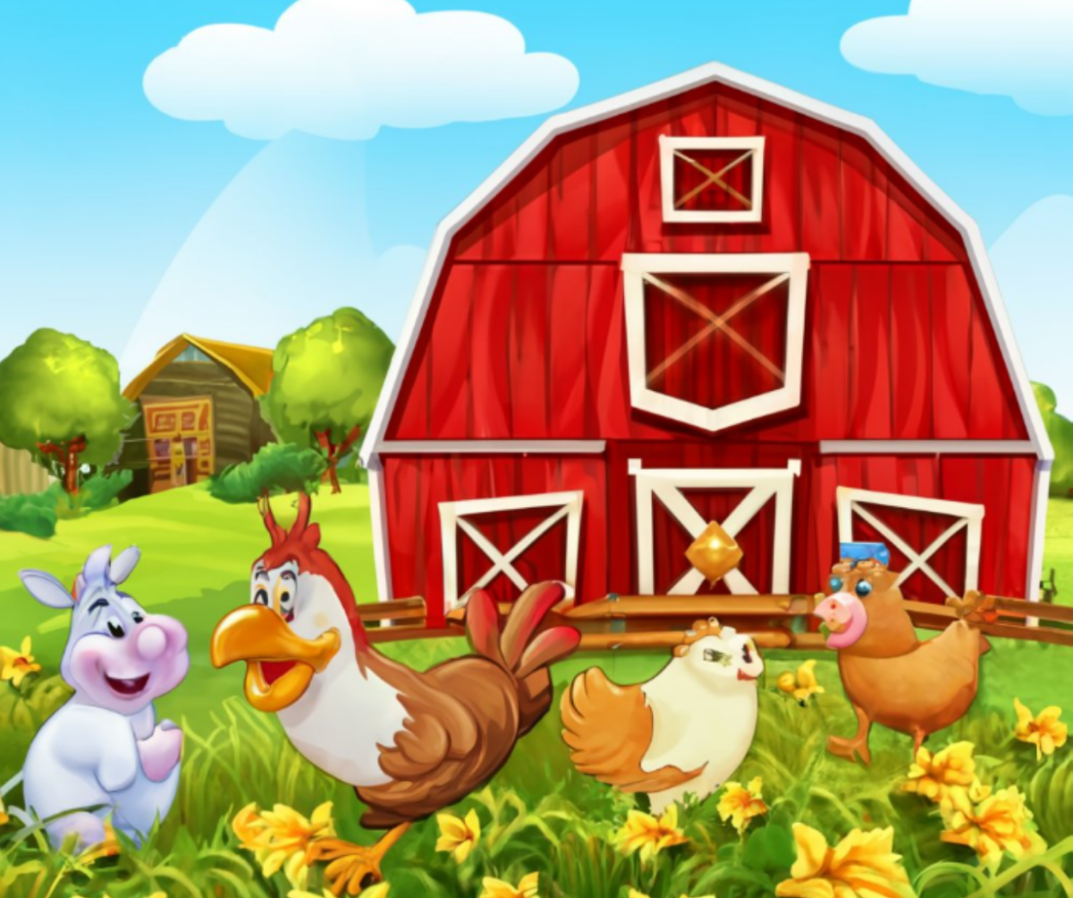 10 najlepszych gry slotowe na farmie 10 najlepszych gry slotowe na farmie